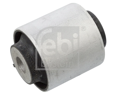 Mounting, control/trailing arm